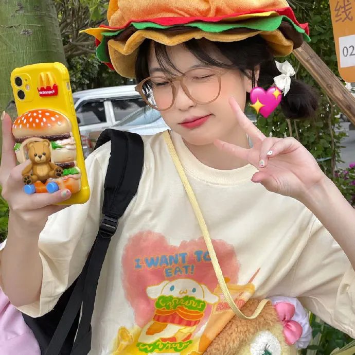 小不点儿